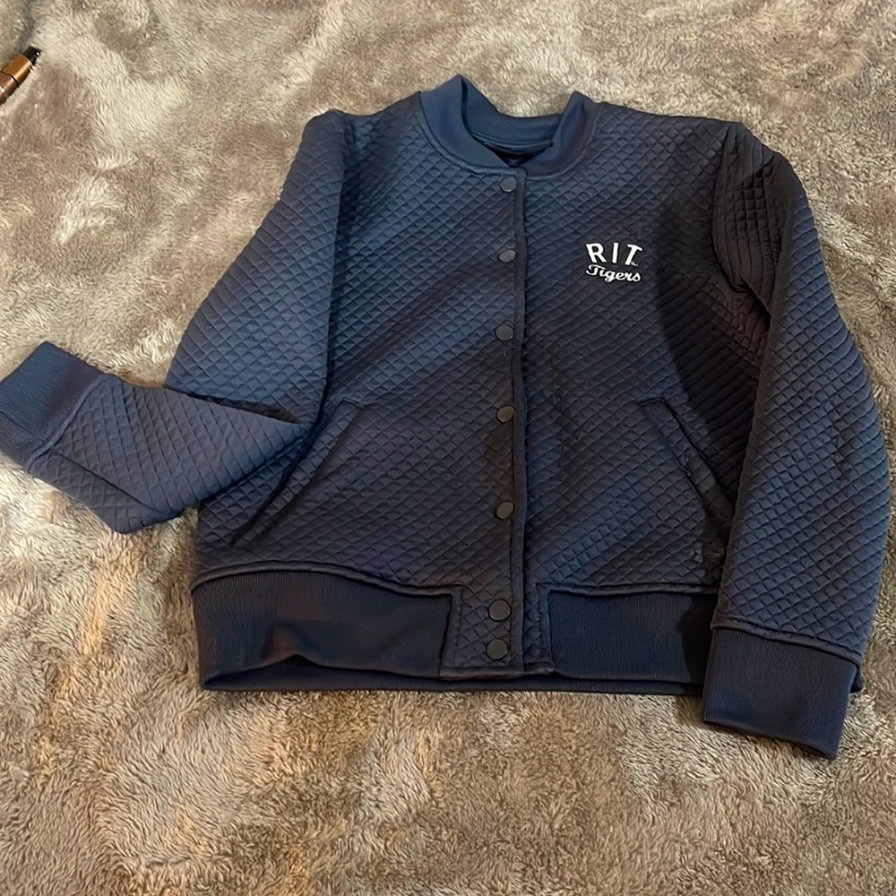 R.I.T. Jacket